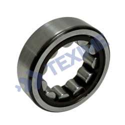 Full Complement Cylindrical Roller Bearings RNU204ECP